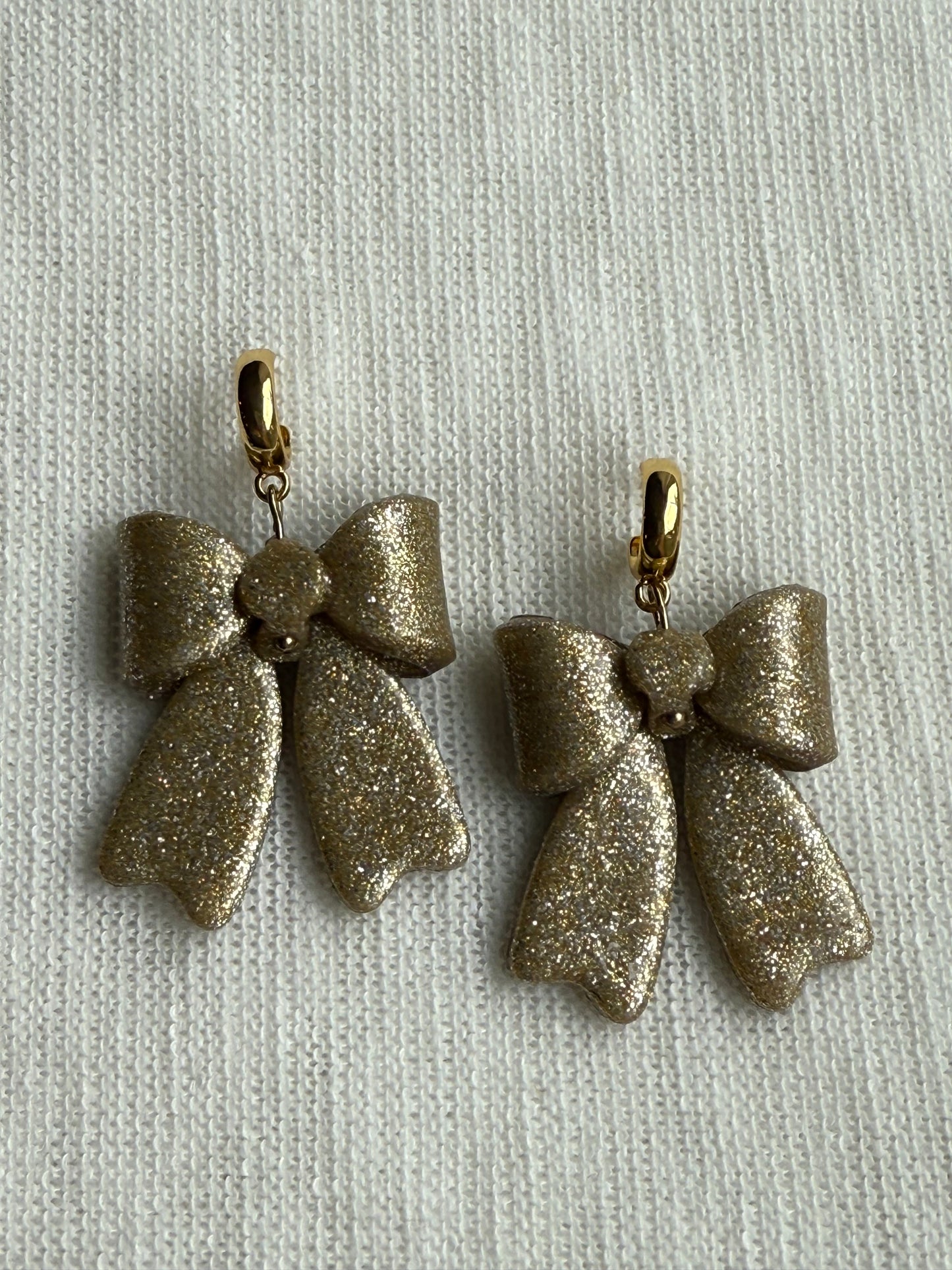 Chunky Bows