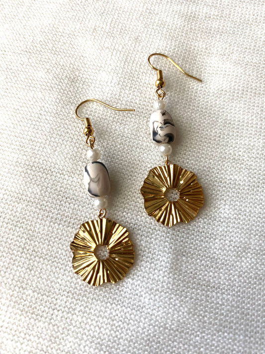 Marbled Dangles