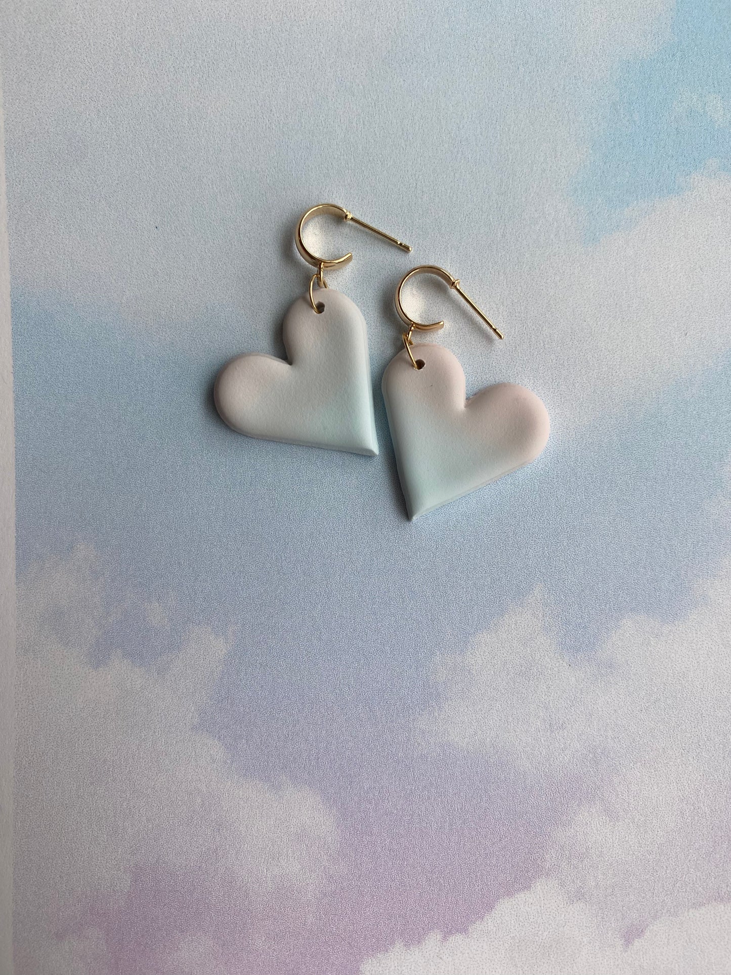 Eras Earrings
