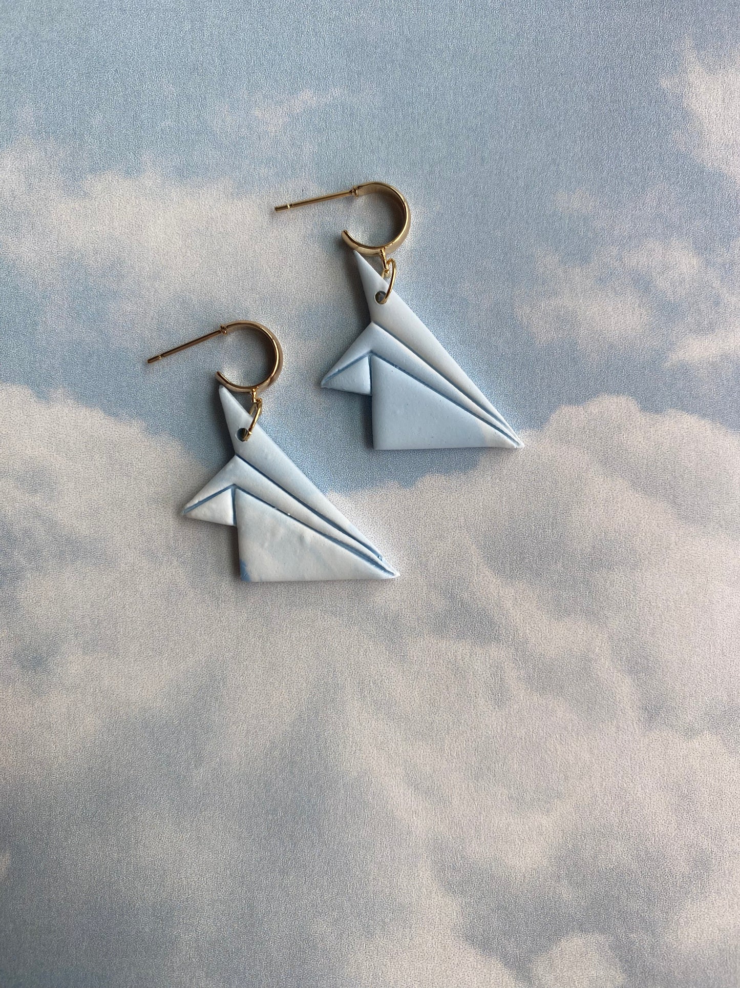 Eras Earrings