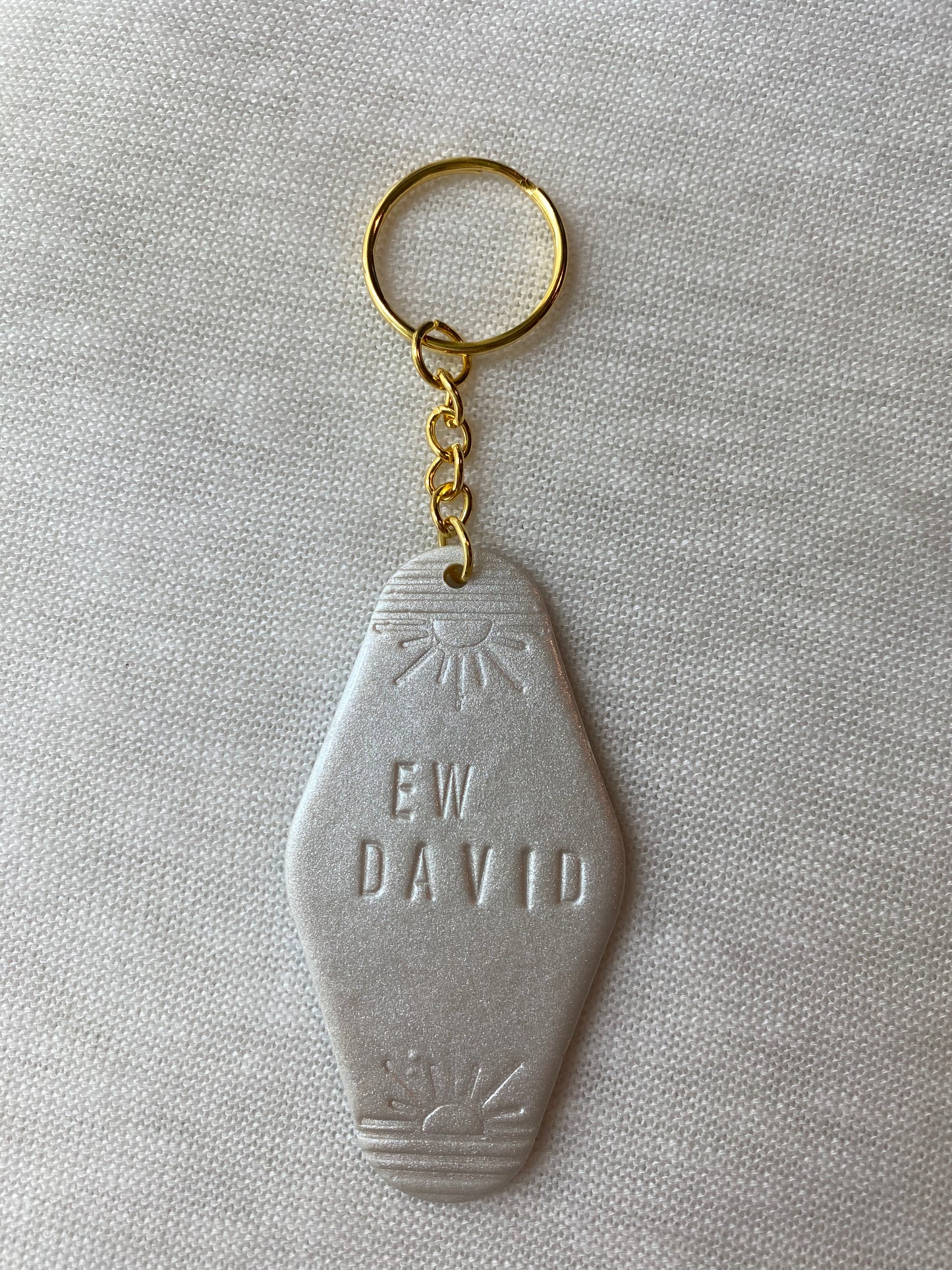 Keychains