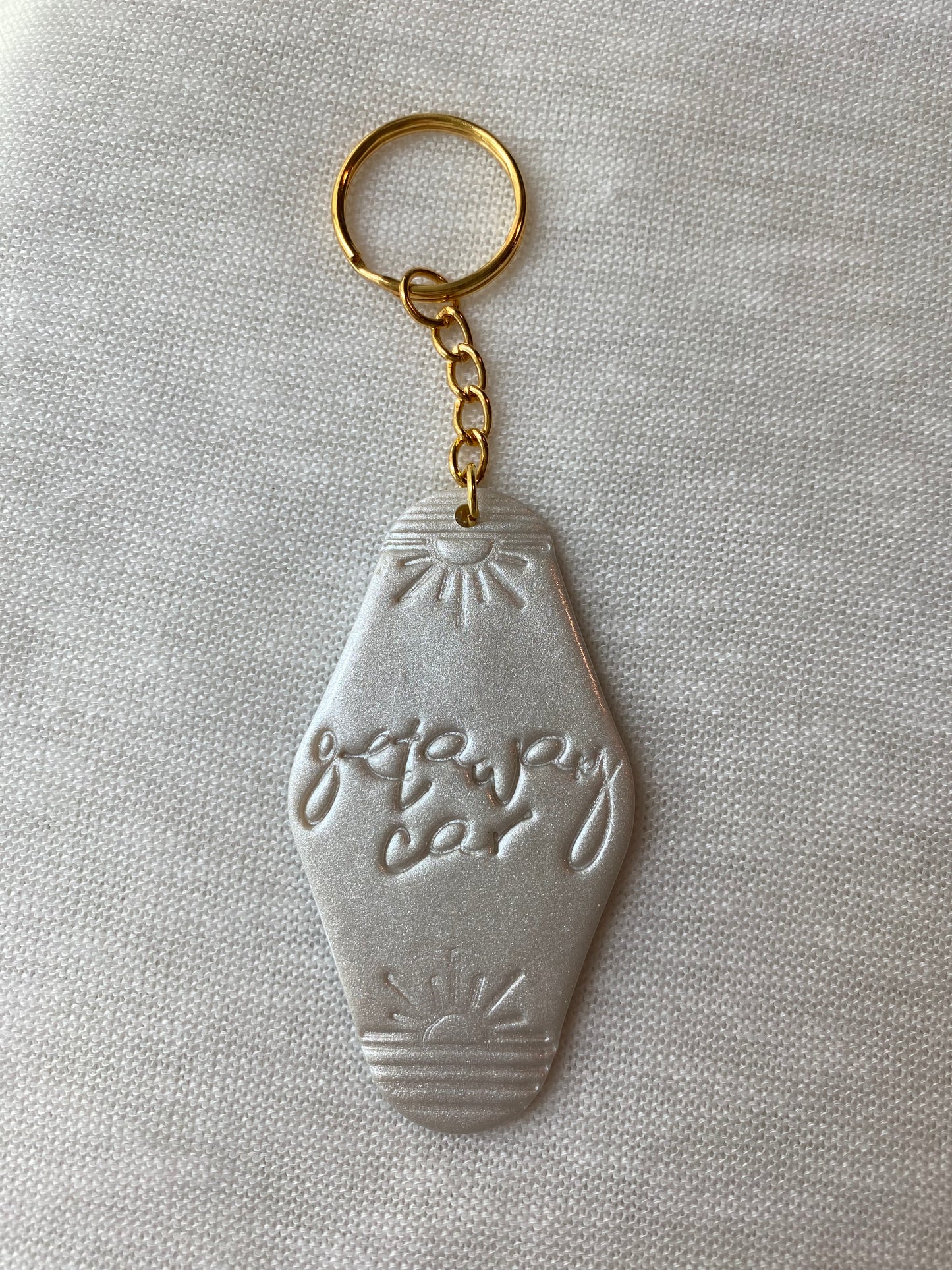 Keychains