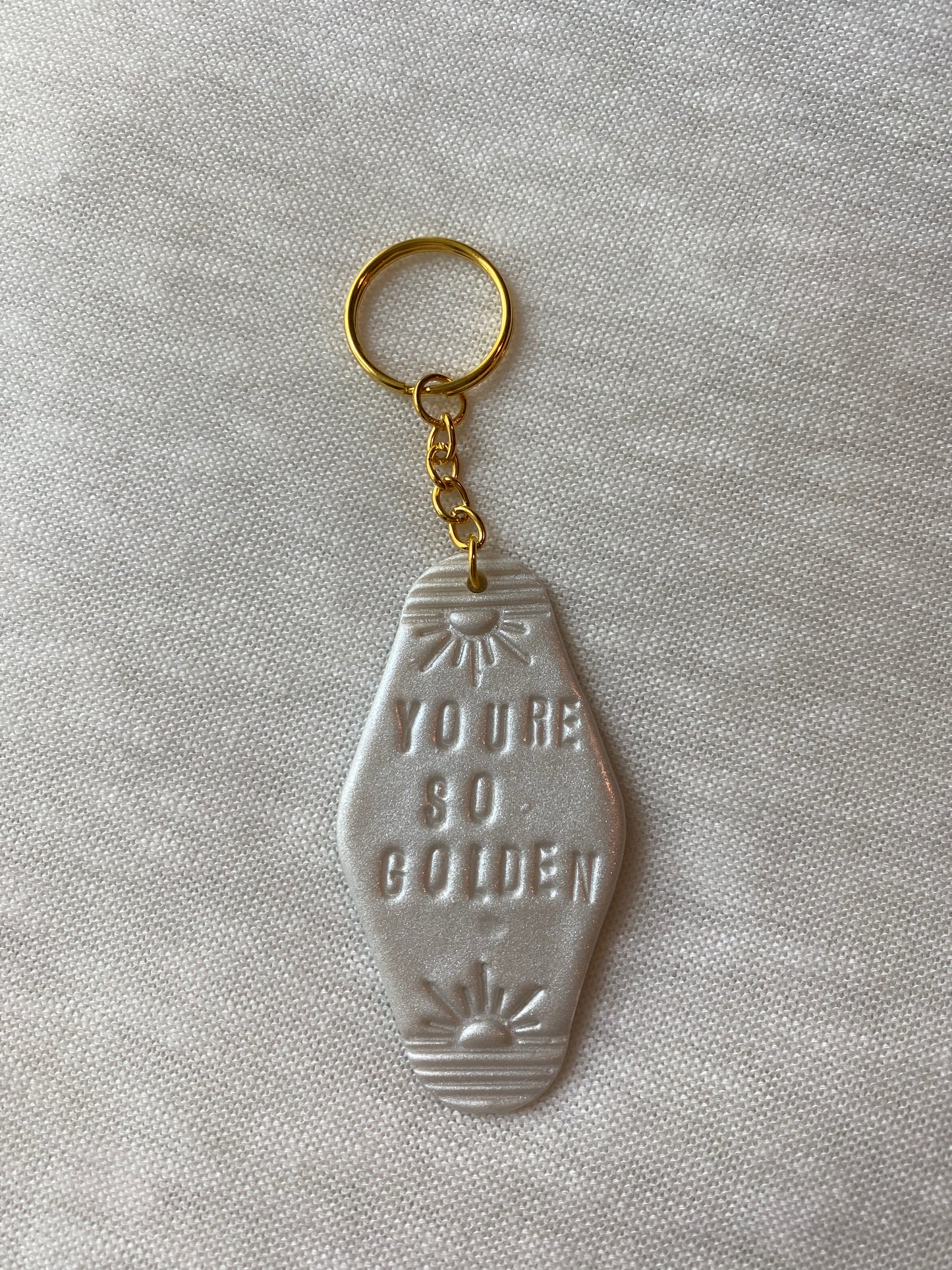 Keychains