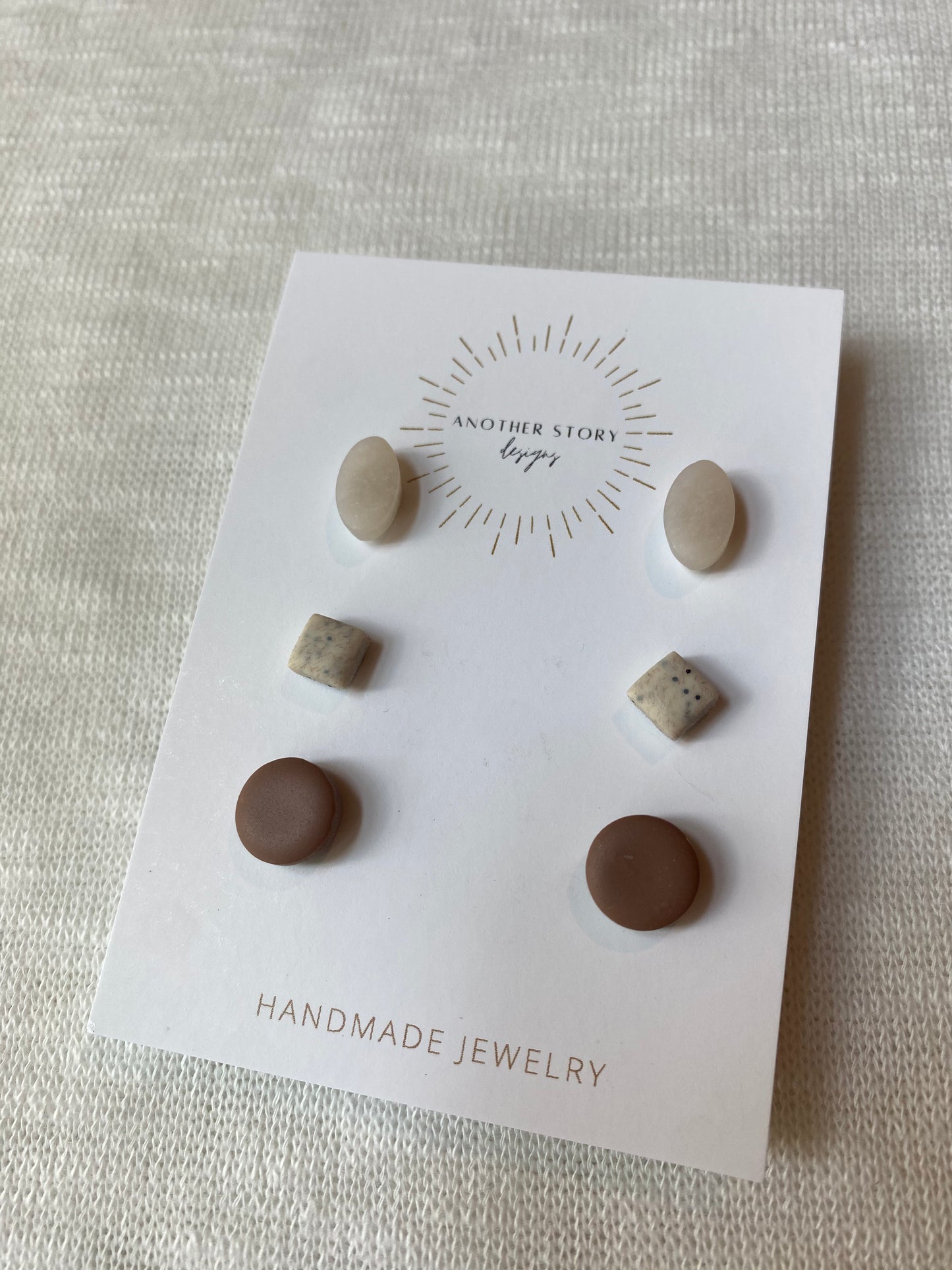 Mini Studs Stud Pack