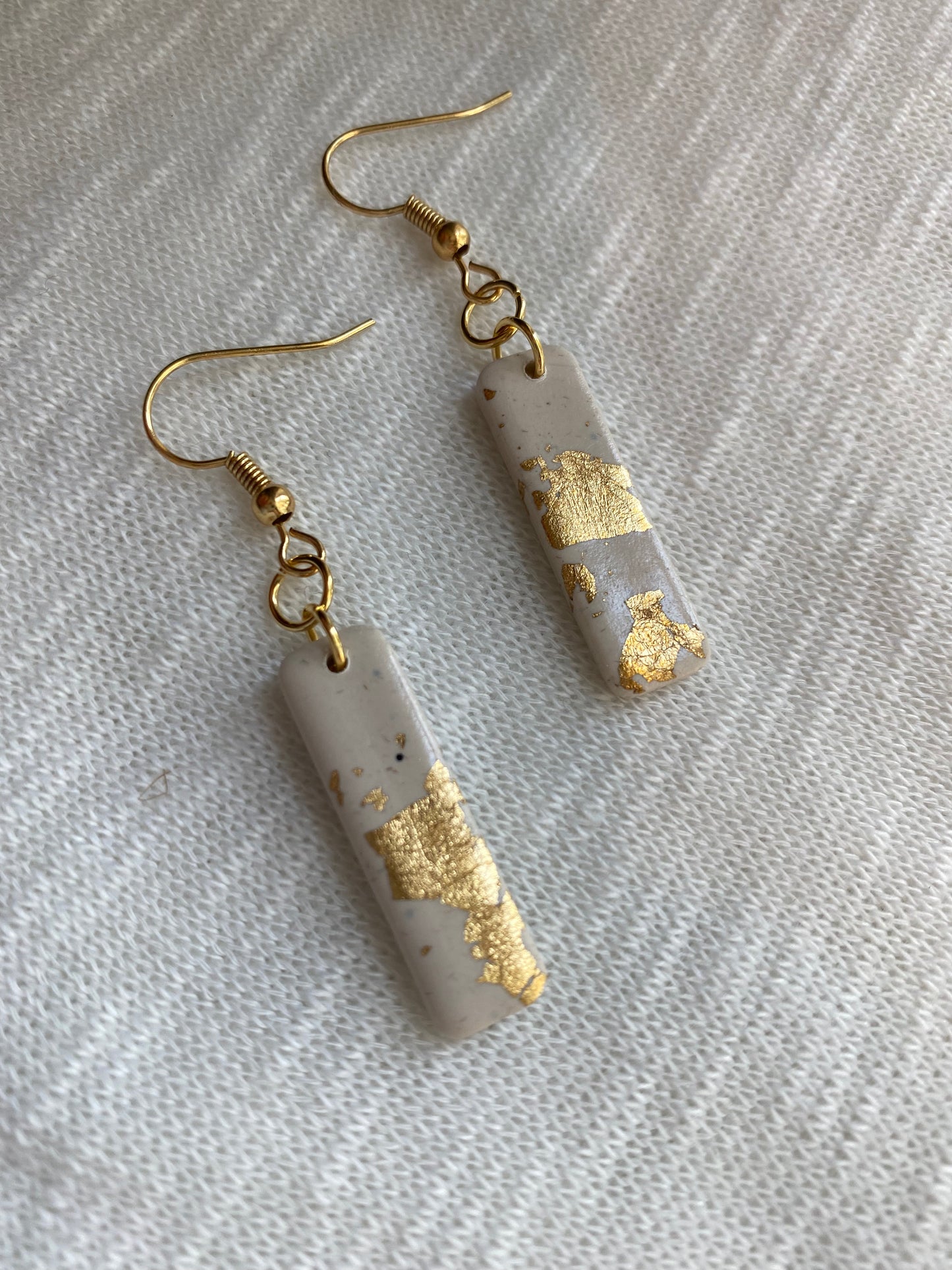 Bar Earrings