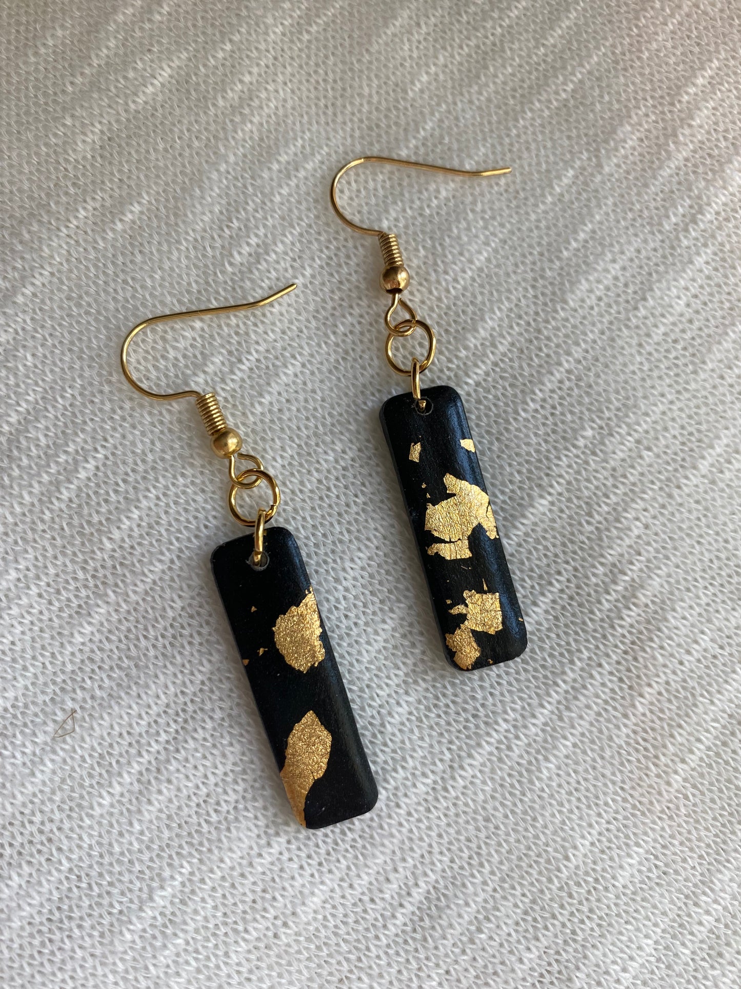 Bar Earrings
