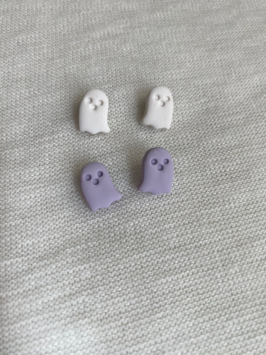 Ghost Studs