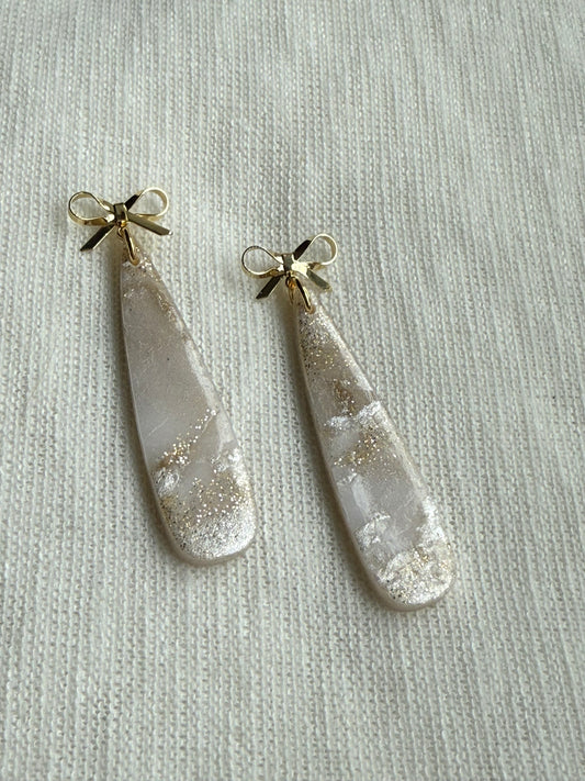 Shimmer Dangles