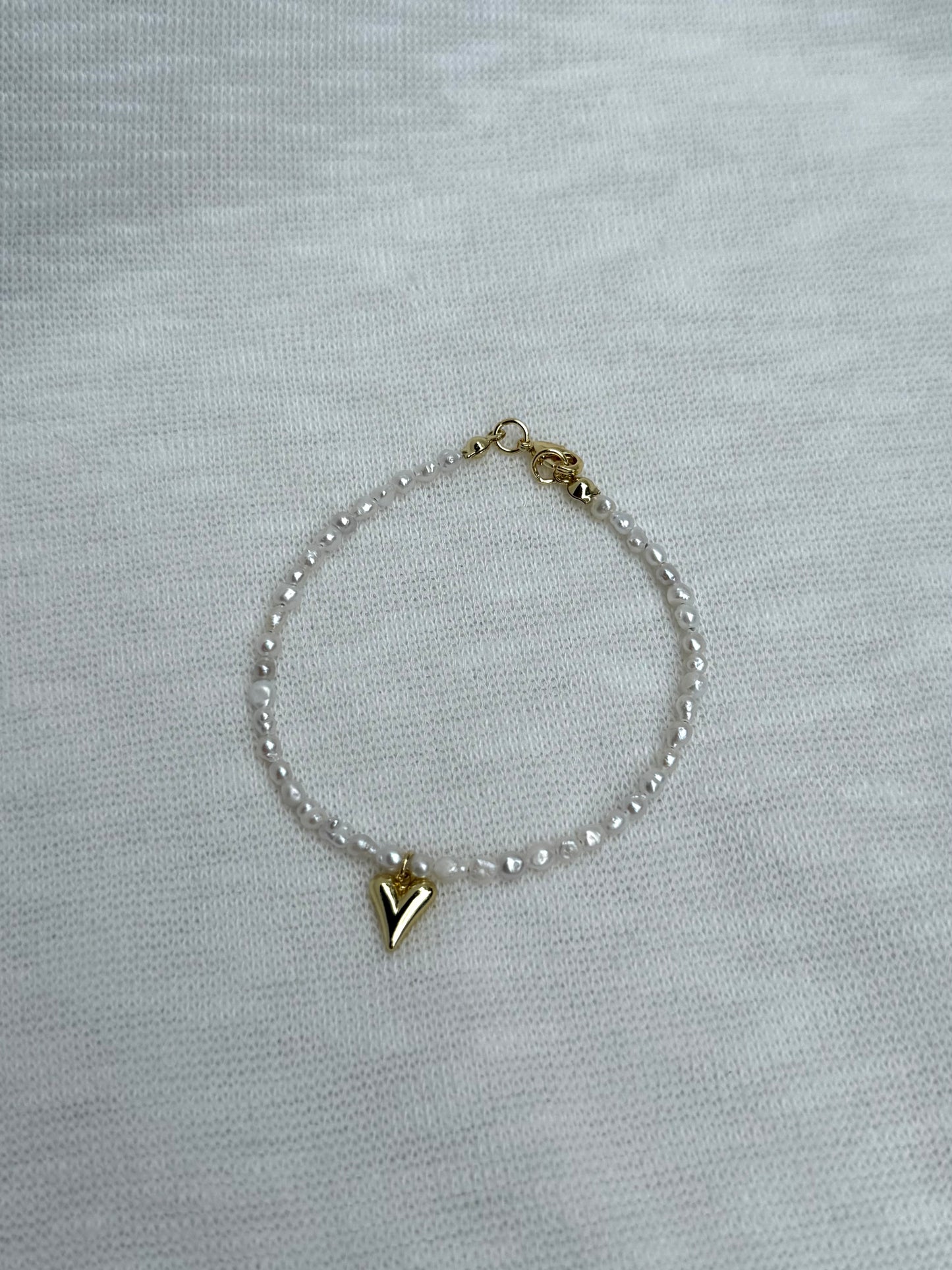 Freshwater Pearl Bracelets