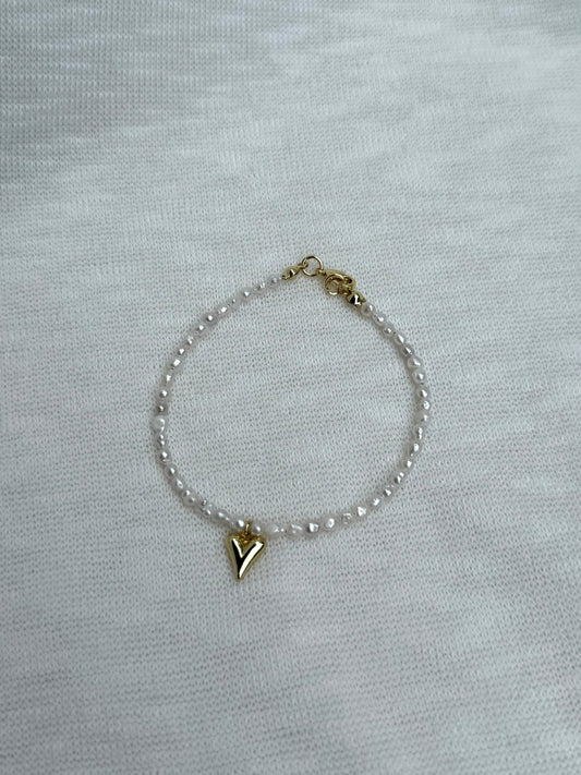Freshwater Pearl Bracelets