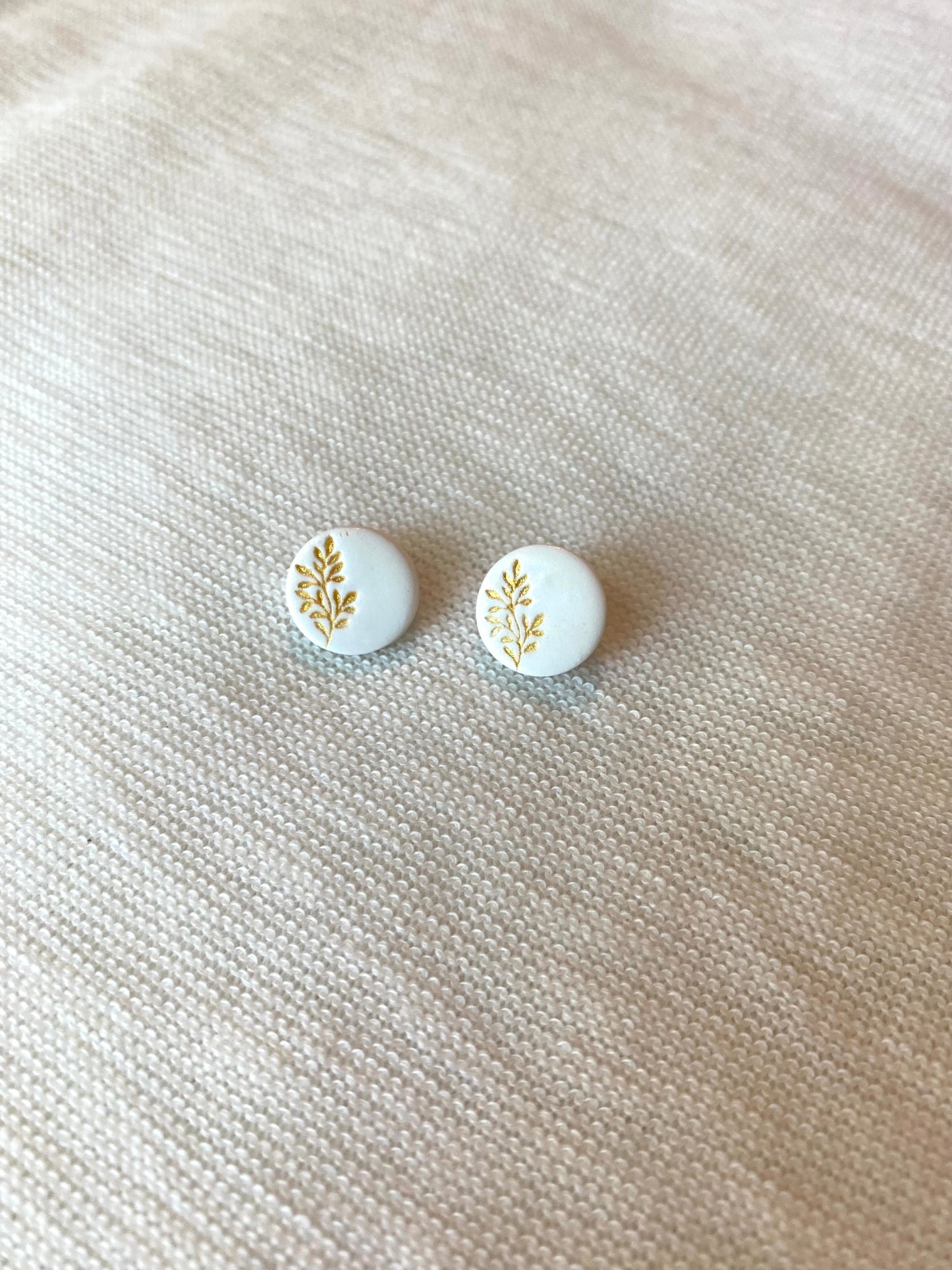 Botanical Studs