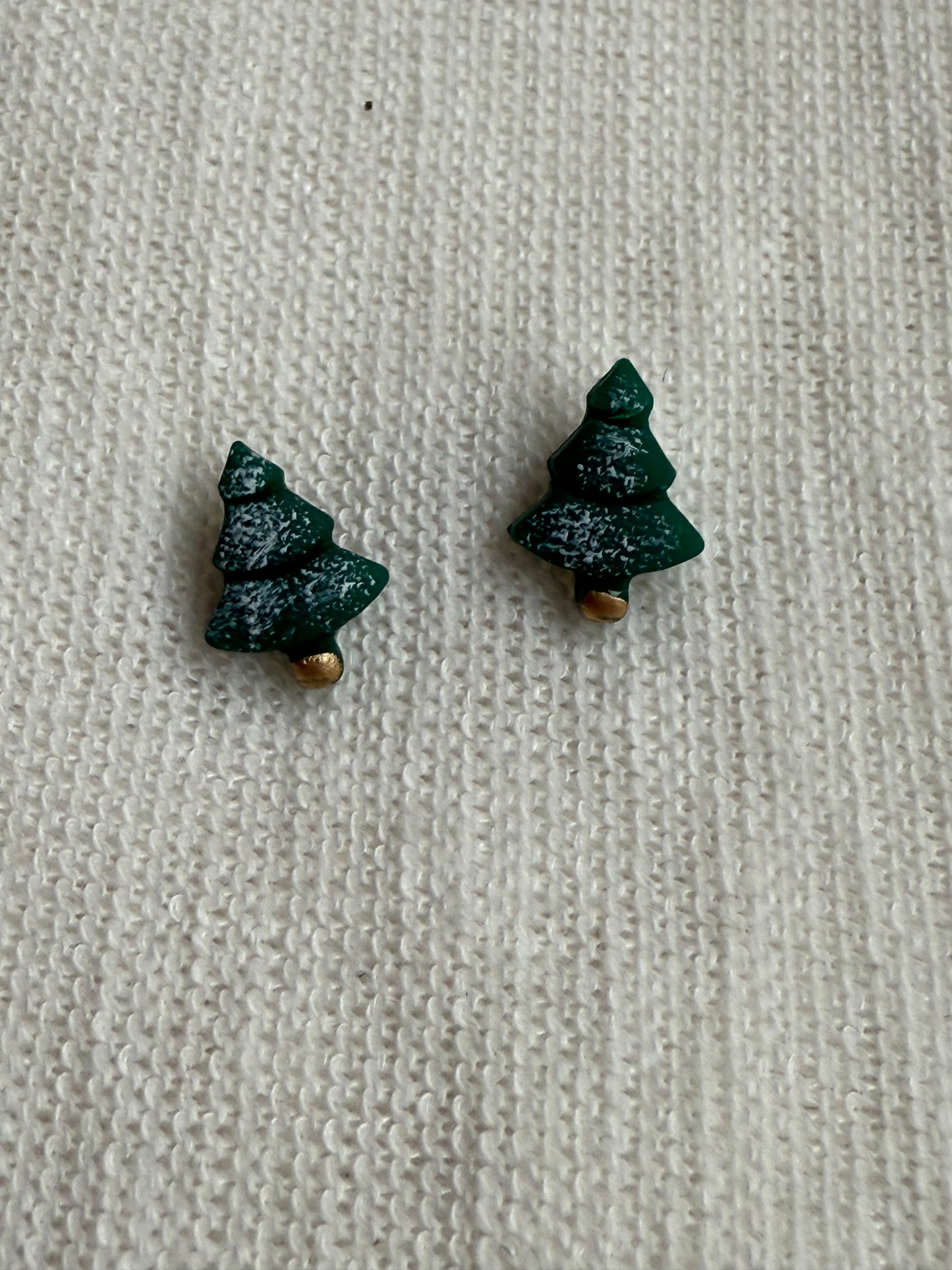 Christmas Studs