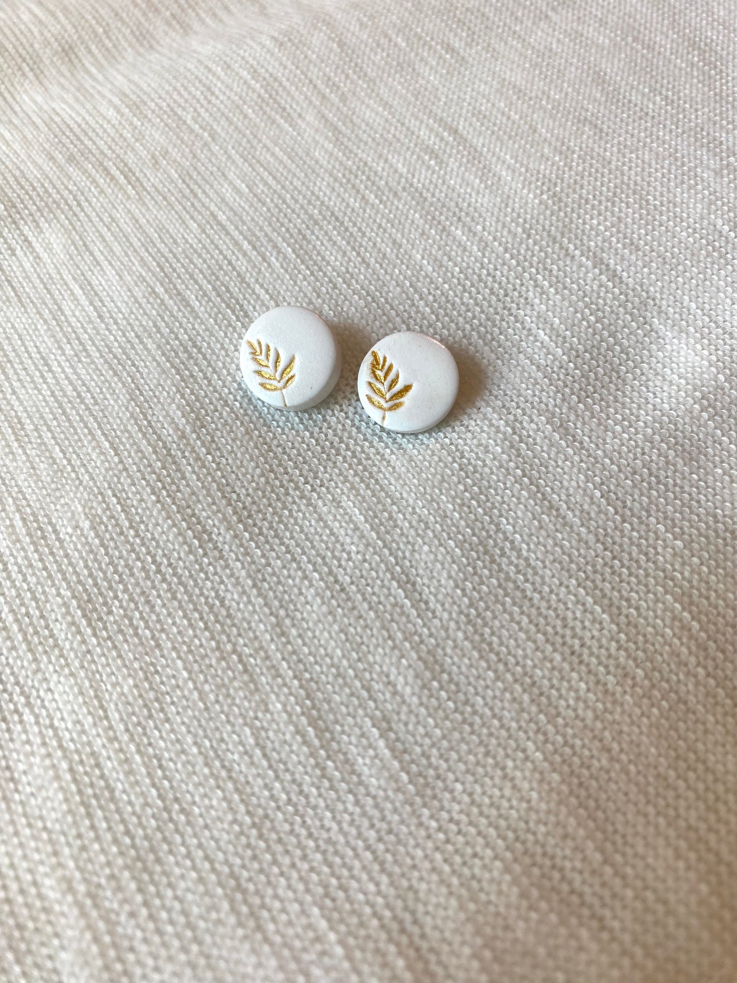 Botanical Studs